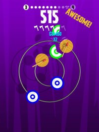 Cкриншот Axe Champ!, изображение № 875174 - RAWG