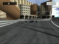 Cкриншот F1 Racing Simulation, изображение № 326566 - RAWG
