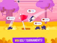 Cкриншот Golfmasters - Fun Golf Game, изображение № 1727342 - RAWG
