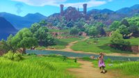 Cкриншот DRAGON QUEST XI: Echoes of an Elusive Age, изображение № 1322382 - RAWG