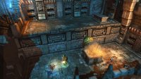 Cкриншот Lara Croft and the Guardian of Light, изображение № 102497 - RAWG