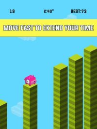Cкриншот Blocky Climbers, изображение № 876872 - RAWG