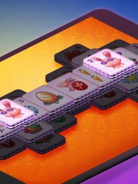 Cкриншот Mahjong Gold - Majong Master, изображение № 2053442 - RAWG