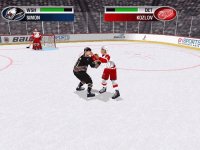 Cкриншот NHL '99, изображение № 297041 - RAWG