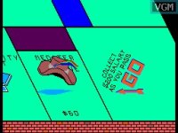 Cкриншот Monopoly (1988), изображение № 2149698 - RAWG