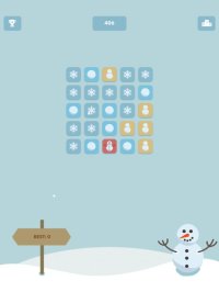 Cкриншот Snowman: Winter Puzzle, изображение № 1331098 - RAWG