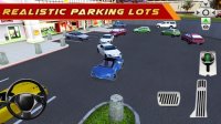 Cкриншот Shopping Mall Car Driving 2, изображение № 1555353 - RAWG