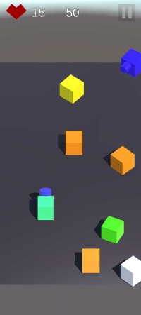 Cкриншот Slash Game, изображение № 3384120 - RAWG