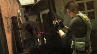 Cкриншот Resident Evil: The Darkside Chronicles, изображение № 522239 - RAWG