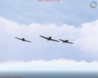 Cкриншот Битва за Британию 2: Крылья победы, изображение № 417284 - RAWG