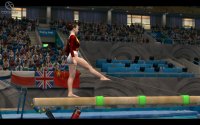 Cкриншот Beijing 2008 - The Official Video Game of the Olympic Games, изображение № 472532 - RAWG