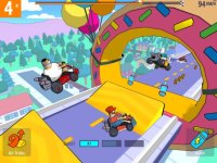Cкриншот LoL Kart, изображение № 907584 - RAWG