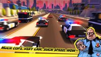 Cкриншот Adrenaline Rush - Miami Drive, изображение № 2235419 - RAWG