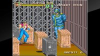 Cкриншот Arcade Archives 64th. STREET, изображение № 2593607 - RAWG