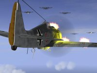 Cкриншот Ил-2 Штурмовик: Забытые сражения. Второй фронт, изображение № 384539 - RAWG