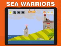 Cкриншот Sea Warriors, изображение № 2048228 - RAWG