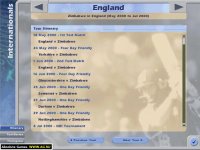 Cкриншот International Cricket Captain 2000, изображение № 319117 - RAWG