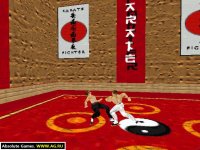 Cкриншот Karate Plus, изображение № 331032 - RAWG