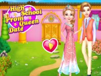 Cкриншот High School Prom Queen Date, изображение № 873600 - RAWG
