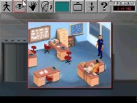 Cкриншот Police Quest 3: The Kindred, изображение № 297131 - RAWG