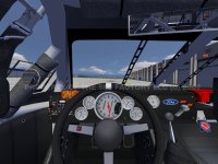 Cкриншот ARCA Sim Racing '08, изображение № 497370 - RAWG