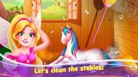 Cкриншот Tooth Fairy Horse - Caring Pony Beauty Adventure, изображение № 2087265 - RAWG