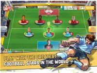 Cкриншот Top Stars: Card Soccer League, изображение № 927911 - RAWG