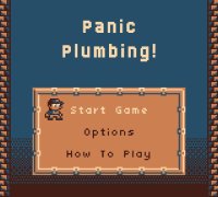 Cкриншот Panic Plumbing!, изображение № 1057512 - RAWG