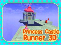 Cкриншот Princess Castle Runner 3D, изображение № 1705184 - RAWG