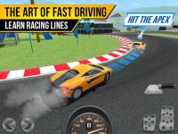 Cкриншот Driving School Test Car Racing, изображение № 1556151 - RAWG