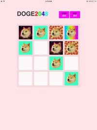 Cкриншот 2048 Doge Version Pro, изображение № 1638182 - RAWG