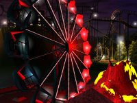 Cкриншот RollerCoaster Tycoon 3: Магнат индустрии развлечений, изображение № 394789 - RAWG