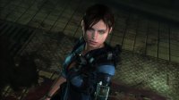 Cкриншот Resident Evil Revelations, изображение № 260391 - RAWG