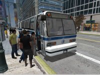 Cкриншот City Bus Simulator 2010, изображение № 543013 - RAWG