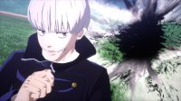 Cкриншот Jujutsu Kaisen Cursed Clash, изображение № 3662574 - RAWG