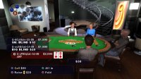 Cкриншот High Stakes on the Vegas Strip: Poker Edition, изображение № 2096946 - RAWG