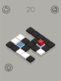 Cкриншот Cube Twist - Minimalist Puzzle, изображение № 2184863 - RAWG