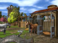 Cкриншот Wildlife Park 2: Horses, изображение № 493903 - RAWG