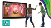 Cкриншот Kinect Googly Eyes, изображение № 279176 - RAWG