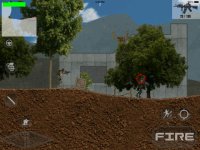 Cкриншот Armed Combat - Fast-paced Military Shooter, изображение № 17557 - RAWG