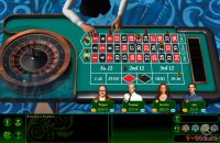 Cкриншот Hoyle Casino Games (2009), изображение № 369163 - RAWG