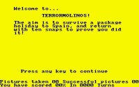 Cкриншот Terrormolinos, изображение № 757727 - RAWG