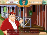 Cкриншот Dirty Dancing: The Videogame, изображение № 485855 - RAWG