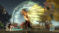 Cкриншот Dynasty Warriors 6, изображение № 494991 - RAWG