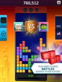 Cкриншот Tetris Blitz, изображение № 898989 - RAWG