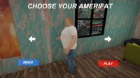 Cкриншот Amerifat Simulator, изображение № 3181806 - RAWG