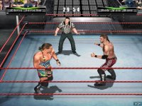 Cкриншот WWE WrestleMania XIX, изображение № 2021952 - RAWG