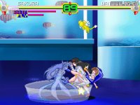 Cкриншот Sakura Fight 2, изображение № 337331 - RAWG