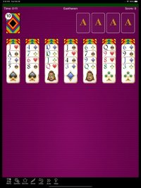 Cкриншот Easthaven Solitaire, изображение № 1890009 - RAWG