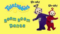 Cкриншот Teletubbies - Boom Boom Dance (BBC FLASH GAME), изображение № 2827238 - RAWG